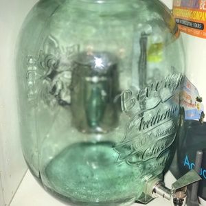 COPY - LARGE PARTY DRINK JUG WITH SPOUT